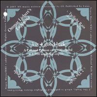 Euphoria: 3 Is 4 Good Luck von Ottmar Liebert