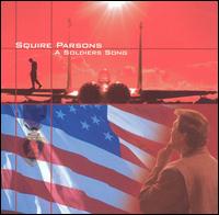 Soldier's Song von Squire Parsons