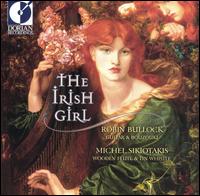 Irish Girl von Robin Bullock