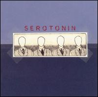 Universal Time Constant von Serotonin