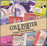 Ultimate Cole Porter, Vol. 4 [Original Cast Recordings] von Cole Porter