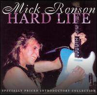 Hard Life von Mick Ronson