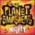 Mighty von The Planet Smashers