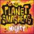 Mighty von The Planet Smashers