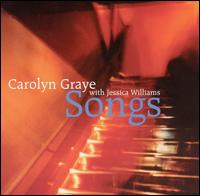 Songs von Carolyn Graye