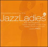 Jazz Ladies, Vol. 2 von Various Artists
