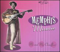 Me and My Chauffeur von Memphis Minnie