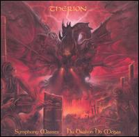 Symphony Masses: Ho Drakon Ho Megas [Pavement] von Therion