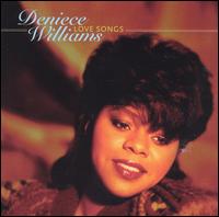 Love Songs von Deniece Williams