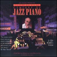 Dick Hyman's Century of Jazz Piano, Vol. 2 von Dick Hyman