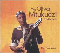 Oliver Mtukudzi Collection von Oliver Mtukudzi