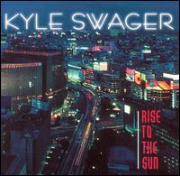 Rise to the Sun von Kyle Swager
