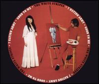 Seven Nation Army  von The White Stripes