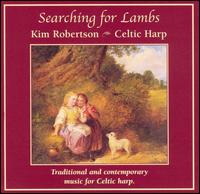 Searching for Lambs von Kim Robertson