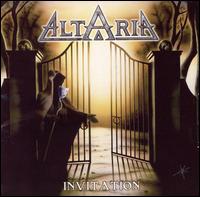 Invitation von Altaria