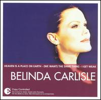 Essential von Belinda Carlisle