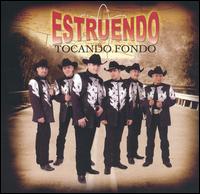 Tocando Fondo von Estruendo