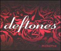 Minerva [UK CD] von Deftones