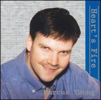 Heart's Fire von Marcus Young