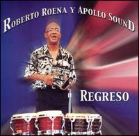 Regreso von Roberto Roena