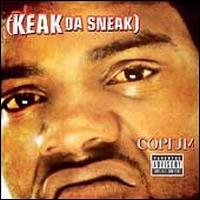 Copium von Keak da Sneak