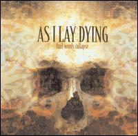 Frail Words Collapse von As I Lay Dying