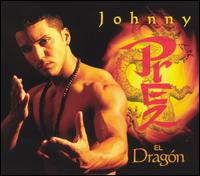 Dragon von Johnny Prez