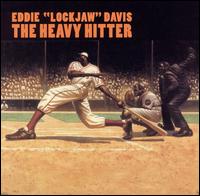 Heavy Hitter von Eddie "Lockjaw" Davis