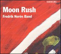 Moon Rush von Fredrik Norén