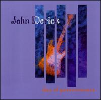 Day of Perseverance von John Derick