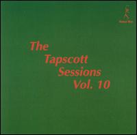 Tapscott Sessions, Vol. 10 von Horace Tapscott