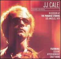 In Session von J.J. Cale