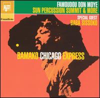 Bamako Chicago Express von Famoudou Don Moye