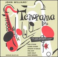 Tenorama von John Williams