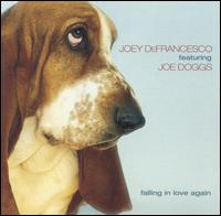 Falling in Love Again von Joey DeFrancesco