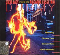 Dummy von Steve Lacy