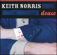 Deuce von Keith Norris