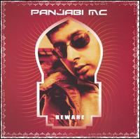Beware von Panjabi MC