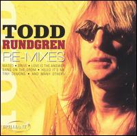 Re-Mixes von Todd Rundgren