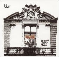 Crazy Beat [Canada CD] von Blur