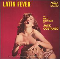 Latin Fever von Jack Costanzo