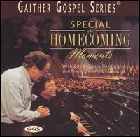 Special Homecoming Moments von Bill Gaither
