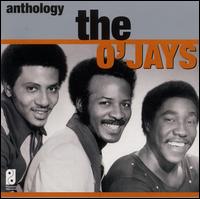Anthology von The O'Jays
