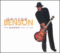 Greatest Hits of All von George Benson