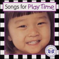 Songs for Playtime [2001] von Twin Sisters