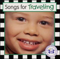 Songs for Traveling von Twin Sisters