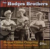 Bogue Chitto Flingding von The Hodges Brothers