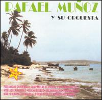 Rafael Munoz Y Su Orquesta von Rafael Muñoz