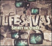 Spirit In Stone von Lifesavas