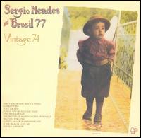 Vintage '74 von Sergio Mendes